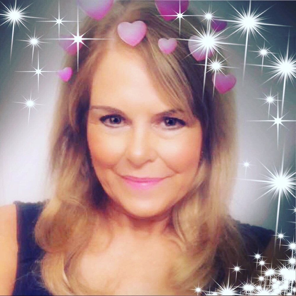 Meet your Posher, Joanne